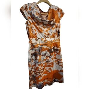 Marc New York Andrew Marc Design dress size 4